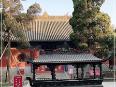 -洛阳白马寺
