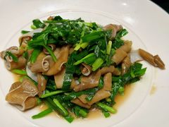 -大连湾旭日·家宴·海肠捞饭(马栏广场店)