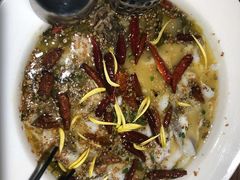 老坛子酸菜鱼-太二酸菜鱼(汕头苏宁广场店)