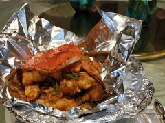 -老房子金沙元年川菜食府·花园餐厅(金沙店)