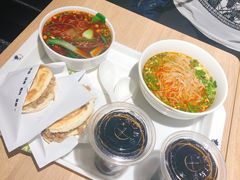 -白起肉夹馍