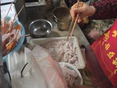 -香酥鸡排(京汉大道店)