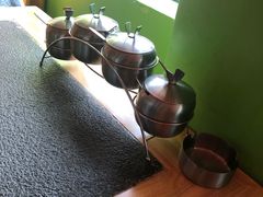 -肖仙仙羊肉汤·始于1996年(郫都店)