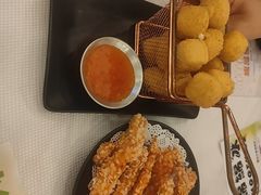 -中山威尼斯西餐厅(扬名广场店)