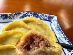 -老七家湾牛肉锅贴(通淮街店)