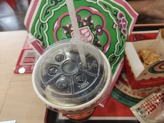 -塔斯汀中国汉堡(白云京溪地铁站店)