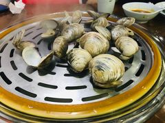-海博汇蒸汽海鲜