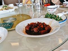 -天桥饭店·特色海鲜(金山嘴渔村店)