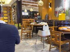-如轩·海鲜砂锅粥·潮汕菜(沿江东路店)