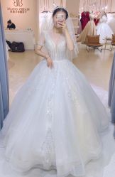 -Color卡诺婚纱礼服馆(南京严选店)