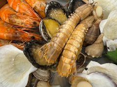 -品海楼·大连海胆锅贴馆(东港店)