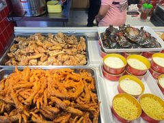 -庙街旅游·美食广场(五一广场店)