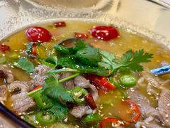 -皇朝会.经典传统粤菜(外滩店)