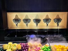 -金链花·泰国餐厅(国贸店)