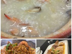 -贞姨美食·老字号海鲜大排档