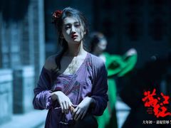 -CGV影城(蓬江IMAX店)