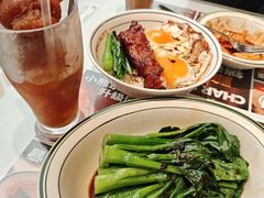 黯然销魂饭-文通冰室(东方宝泰店)