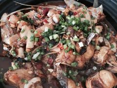 -徽州美食(三十年老店)