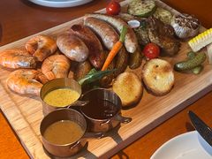 -布拉格餐厅· 中欧捷克菜(全国首店)