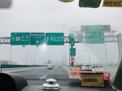 -小杨生煎(龙之梦购物中心店)