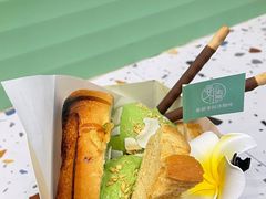 -曼僖瓦罐咖啡(华山南路店)