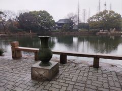 -无锡蠡湖国家湿地公园-蠡园
