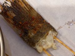 -新凯旋烧烤·燕姐千岛湖土菜