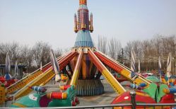 -大望京儿童游乐场
