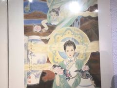 -长春世界雕塑园冰雪艺术天地