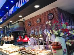 -吉布鲁牛排海鲜自助(武侯泛悦国际店)