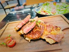 -MEAT MATE 鲜食肉铺(凤凰汇·里巷店)