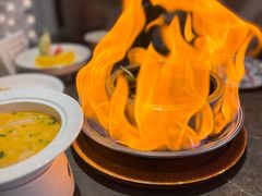 -海派悦庭·海胆烧麦·新融合菜(凯德广场店)