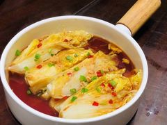 -海味世家·家常菜馆(明州里店)