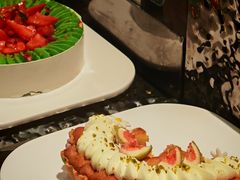 -圣丰索菲特·2 On 988 Café 自助餐厅