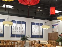 -子曰禮·茶居(紫南美食城店)