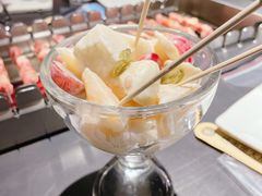 -很久以前羊肉串(清河店)