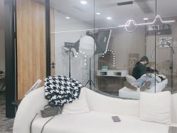 -尔素·半永久纹眉·野生眉