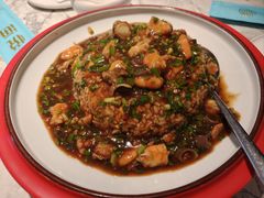 -悦海·家宴·冰花皮皮虾大锅贴(宝龙店)