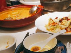 -中西名菜(增城万达广场店)