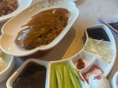 -大鸭梨烤鸭(金色漫香店)