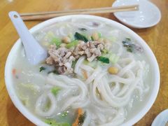 浆面条-西工饭庄快餐厅(西工小街店)