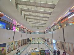 -万达广场(北京槐房店)