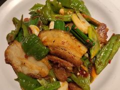 -老屋印象·酸菜鱼新川菜(义乌之心店)