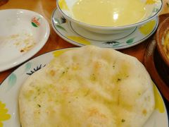 -萨莉亚意式餐厅(深南茂业店)