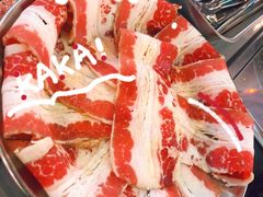 -玄希浪漫厨房·韩料烤肉(湖滨银泰in77店)