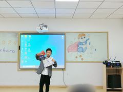 -瑞思成长中心(高新校区)