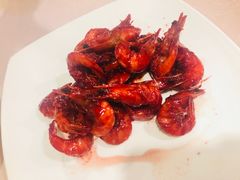 -翠亭酒家(山西南路店)