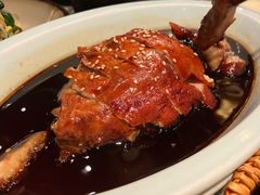 -南京大牌档(之心城店)