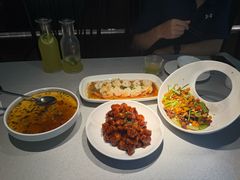 -外婆家(杭州马塍店)