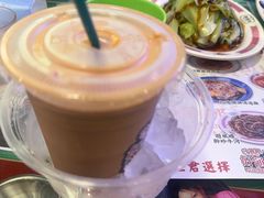 -憶廟街 X 沙角邨(太古城店)